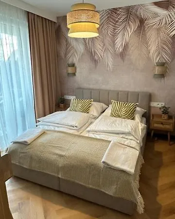 Gdansk- Brzezno Boho 30m Od Plazy!! * Гданьск